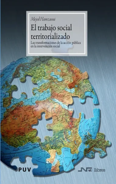 Trabajo social territorializado, El